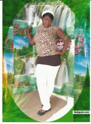 my love