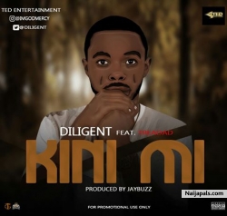 kini mi by deligent