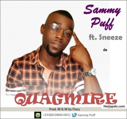Quagmire prod M&M by Fluxy by Sammy-Puff ft Sneeze