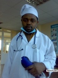 Ikongshul Godwin Ashima