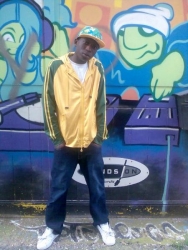 Black Street (London)