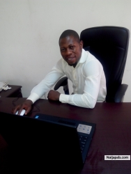 Daniel Gbenga (dannyfem)
