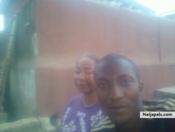me and my sweet mother