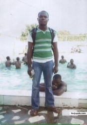 Monzur Agboola (monzur)