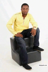 Adefeye Tope Paul