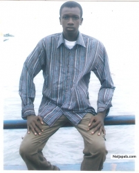 samboujang conteh (samboujang)