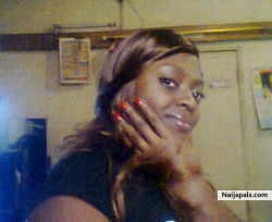 Nzekwe vivian
