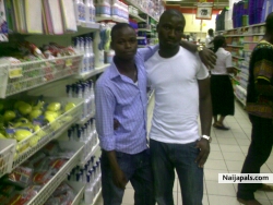 sylvester and i