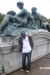 Naijapals.com at burkingham palace