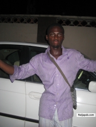 adedayo samson
