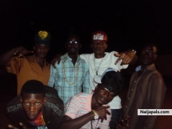 new year ghetto splash