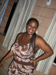 foluke odunayo