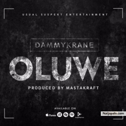 Oluwe by Dammy Krane (Prod. By Masterkraft)
