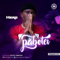 Pabotei by Hero