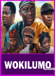 WOKILUMO - Malvins Tokunbo, Muyiwa Ademola, Apankufor Latest 2025 Yoruba Drama Movie #trending