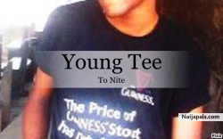 Young Tee ~ To Nite by Young Tee