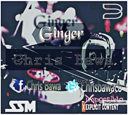 Ginger [prod.Bawa' s beat] by Chris Bawa