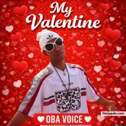 Olushola Gbenga Busayo (Obavoice_Music)