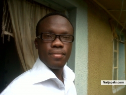 Adenuga Oluyemi