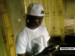 yusuf ayodeji oluphelar