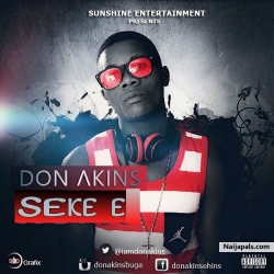 Seke e by Don Akins