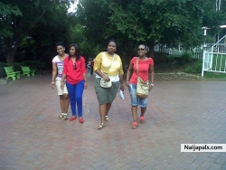 Gold Reef 2012