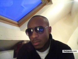 Abel Okorie  (abel5050)