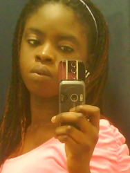 Missy Kalejaye 