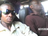 Ndifreke James 