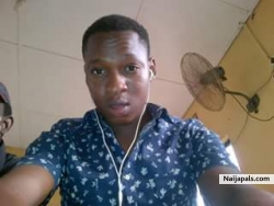 Onyekachi John (Ogbonna525)