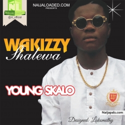 WAKIZZY_ SHALEWA by WAKIZZY