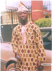 osahon ken