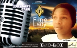 Fine Lady by Inno-boi x shelldo