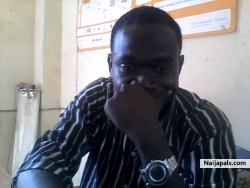 DANGI MOSES PATRICK