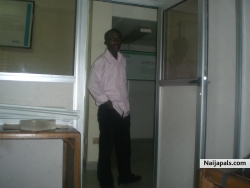 Akinwande Adetunji Segun 