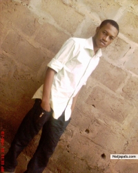 Oriyomi samson