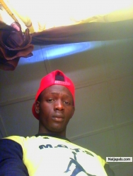 ADEYEMI RIDWAN (RADORAISE)