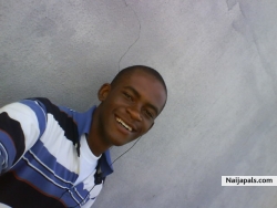 Laughing