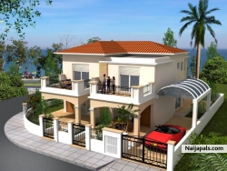 Nice Crib