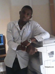 savior idagu