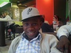 @ Mcdonald