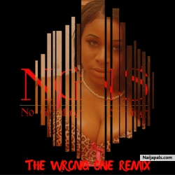 The WRONG ONE REMIX by Dayoman FT Jasmina Cortez