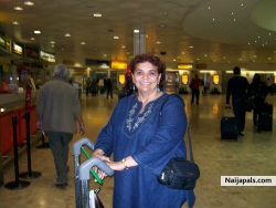 london airport