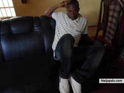 diji frank uche (uchiman)