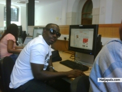 In the Lab