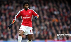 Chukwuma robbison