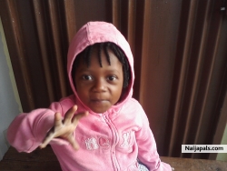 Adeola john Olufemi