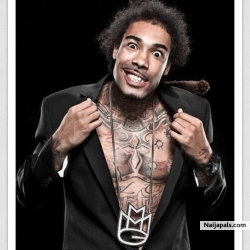 4 loko by gunplay