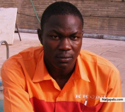 Amos Emmanuel 