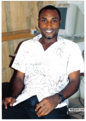 Micheal Boateng (saintmichael84)